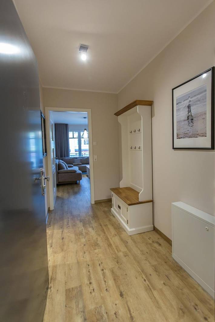 Ganze Wohnung, Willkommen im Ostseebad Kühlungsborn. Willkommen im Haus Sunnevelt. in Kühlungsborn, Mecklenburgische Ostseeküste