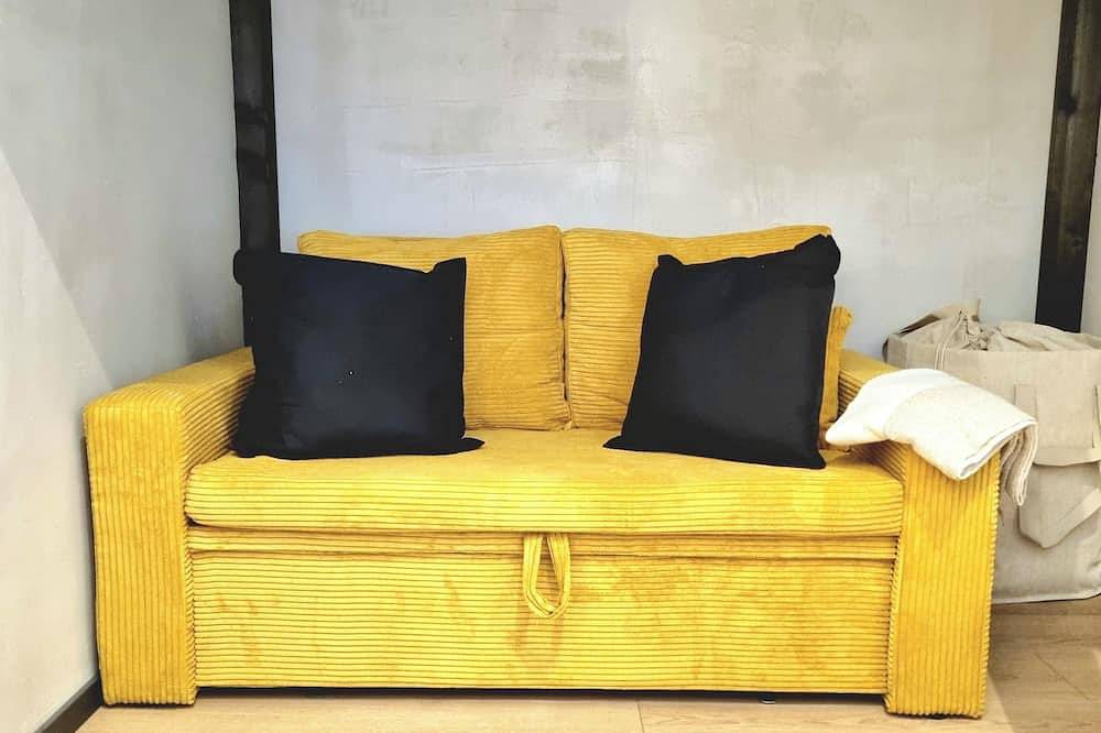 Ganze Wohnung, City Apartment als Raumwunder in Göttingen in Göttingen, Niedersachsen