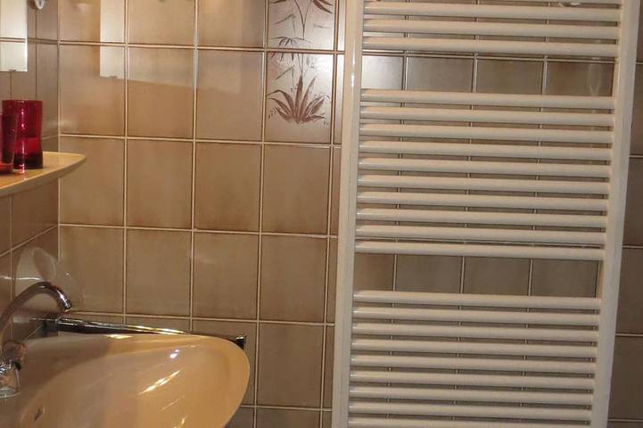 Ferienwohnung für 3 Personen, mit Terrasse in Simmerath - 4