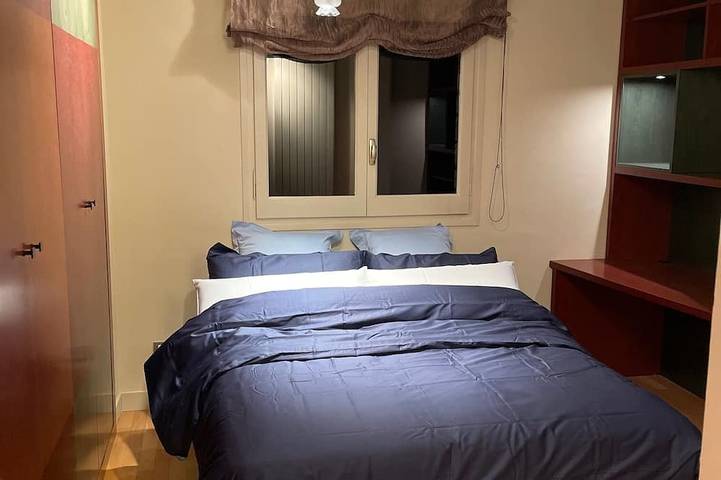 Gîte pour 10 personnes, animaux acceptés dans Escaldes-Engordany - 2