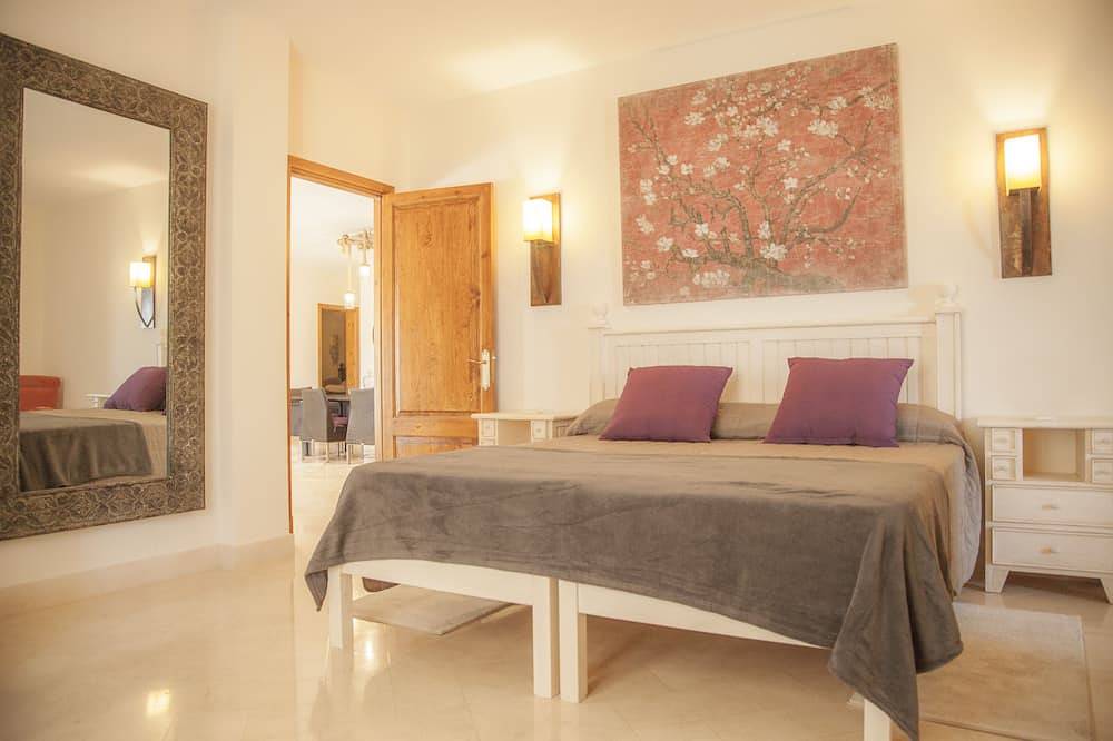 Maison rurale dans un environnement totalement naturel avec Wifi et piscine in Calonge (Majorque), Santanyí