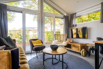 Glamping voor 4 Personen in Veluwe, Gelderland, Afbeelding 2