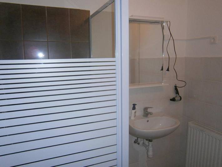 Maison d’hôte pour 3 personnes, avec vue et jardin à Budapest - 4