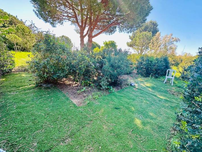 Location de vacances pour 6 personnes, avec piscine ainsi que vue et jardin à Villeneuve-lès-Maguelone - 4