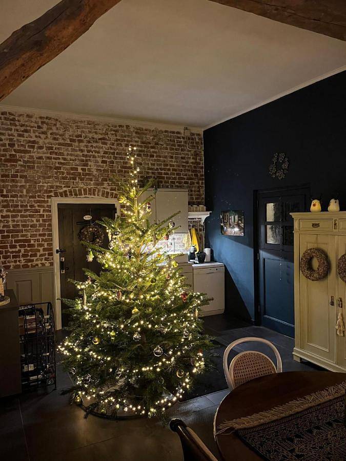 Gîte pour 4 personnes, avec jardin ainsi que sauna et vue à Venlo - 4