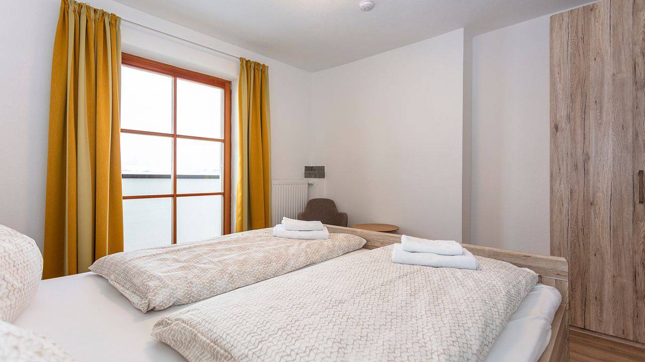 Geheel vakantieappartement, Vakantieappartement voor 6 personen met terras in Lend, Ski Amadé