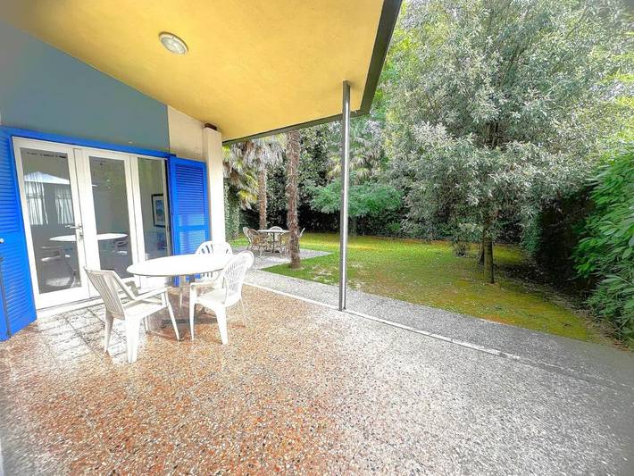 Bungalow für 5 Personen, mit Terrasse und Garten in Bibione - 2
