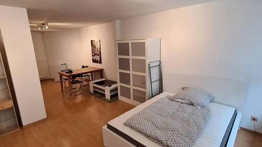 Gîte pour 2 personnes à Kaiserslautern - 2