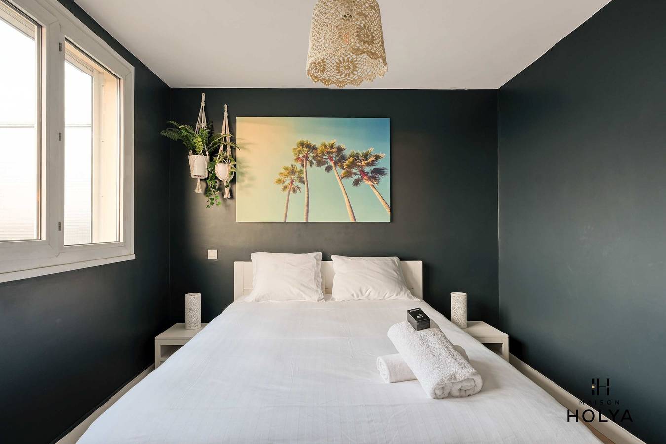 Appartamento intero, At Versailles - The Captivating in Versailles, Yvelines