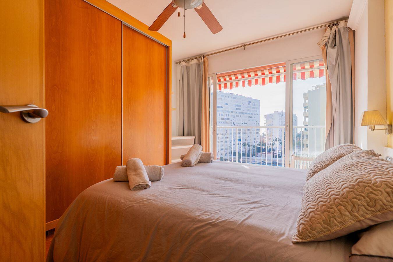 Apartamento entero, District Key - P. Farnals, Carabelas in Playa Puebla de Farnals, Puebla de Farnals