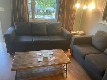 Cottage for 4 Guests in Lake Hopatcong, New Jersey, Picture 1