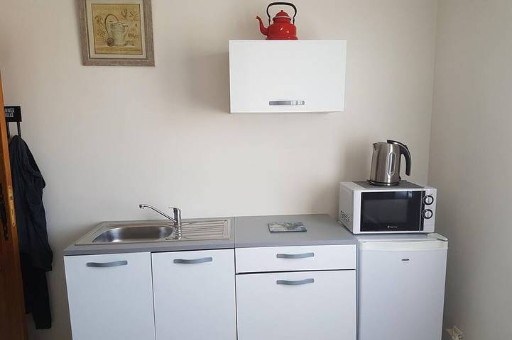 Maison d’hôte pour 2 personnes, avec piscine et jardin à Le Thor - 2