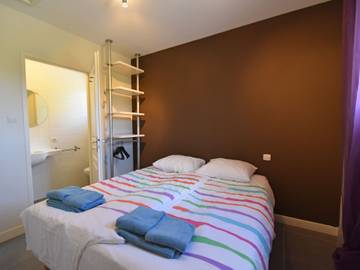 Villa pour 10 Personnes dans Montbrun-des-Corbières, Région de Narbonne, Photo 4