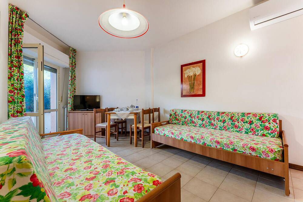 Ganze Wohnung, Atemberaubende Wohnung in Orbetello in Giannella, Orbetello