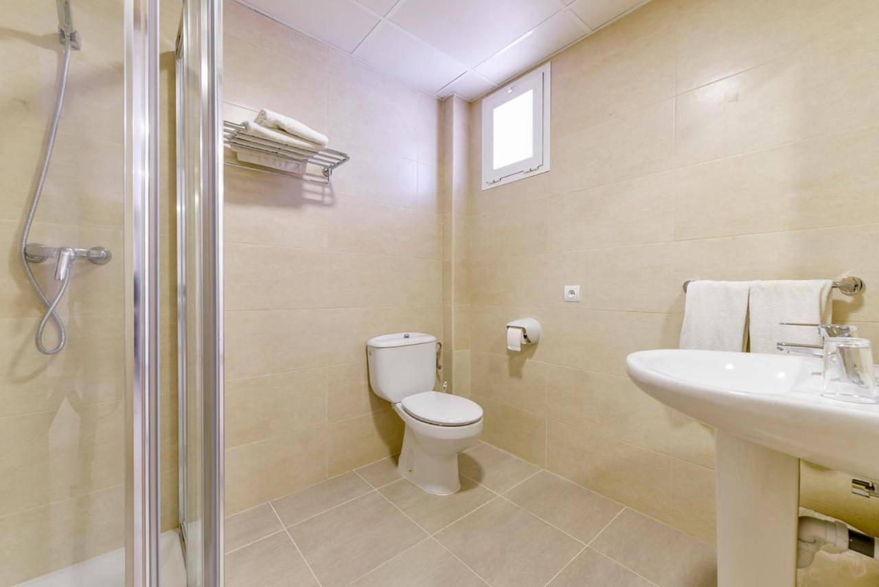 Apartamentos Don Juan in El Arenal, Palma de Majorque