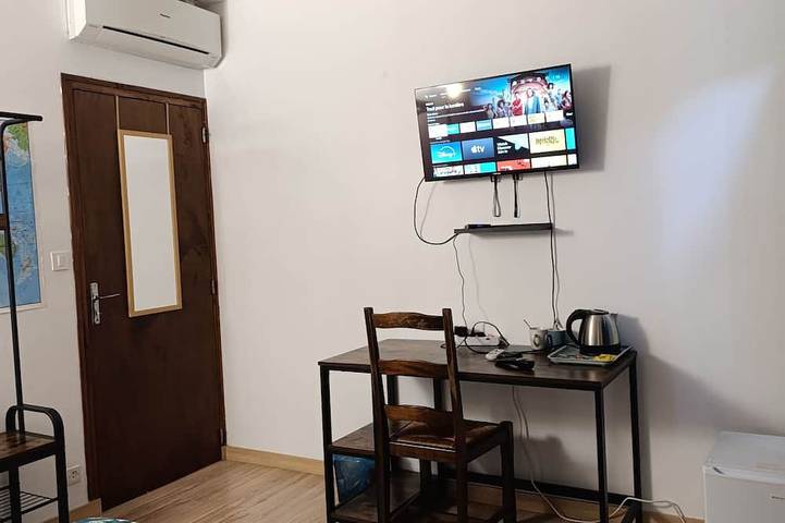 Gîte pour 2 personnes à Villebois