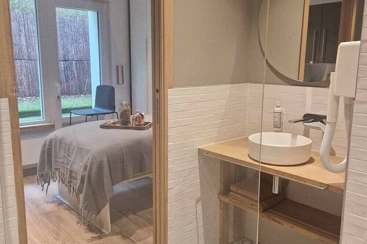 Appartement entier, Le Calvaire du Marin in Boulogne-sur-Mer, Région de Boulogne-sur-Mer