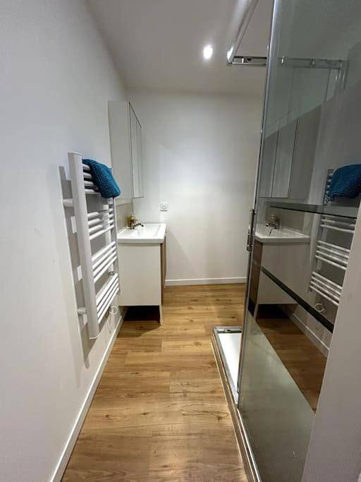 Appartement entier, "Le N2" Beaucaire centre-ville in Beaucaire, Région de Nîmes