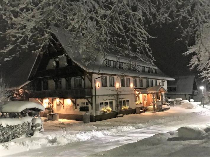 Gîte pour 2 personnes, avec vue et jardin à Donaueschingen - 2