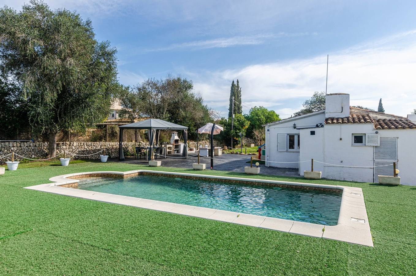 Yourhouse Son Gancho in Costitx, Majorca Center