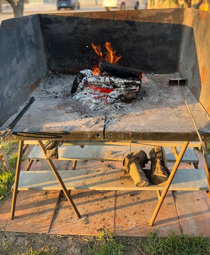 Location de vacances pour 8 personnes, avec jardin et piscine à Lorca - 3