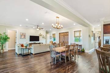 Feriehus til 10 Personer i Stock Island, Florida, Bilde 3