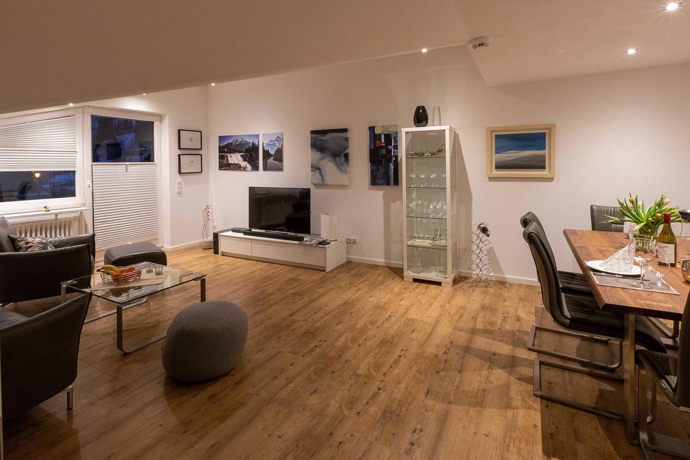 Ganze Ferienwohnung, Ferienwohnung Moritz - Flex-Storno in Oberstaufen, Bayerisch Schwaben