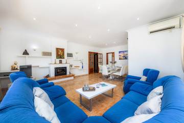Finca in Sant Llorenç des Cardassar, Mallorca Osten für 6 