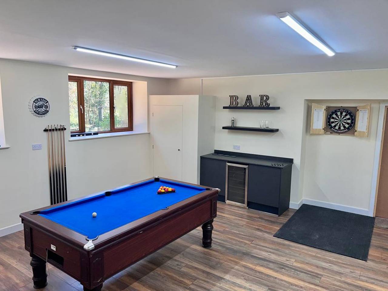 Perfect Tranquil Holiday Home Old Forge Pumphouse - Pass the Keys in Carmarthenshire