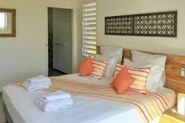 Villa pour 7 Personnes dans Sainte-Anne, Antilles, Photo 3