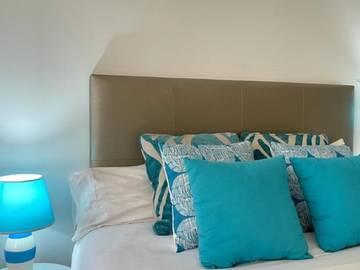 Glamping para 3 Personas en Málaga Centro, Málaga, Foto 1