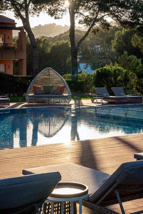 Deluxe Room in Teulada, Costa Blanca
