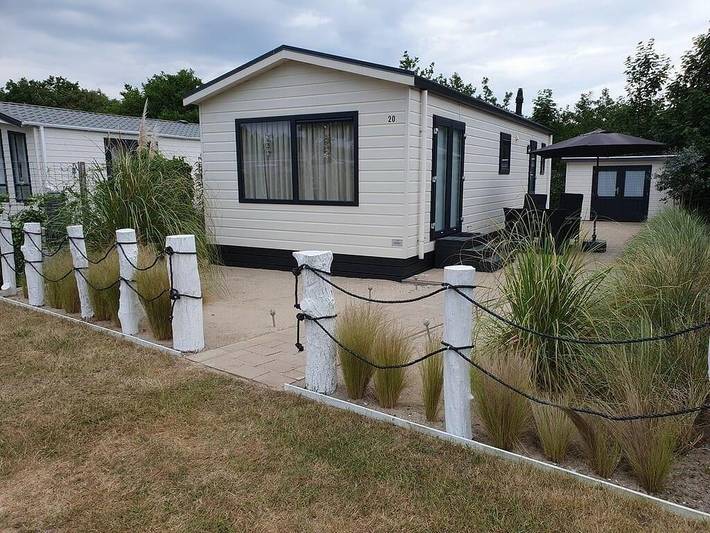 Ferienhaus für 4 Personen in Petten