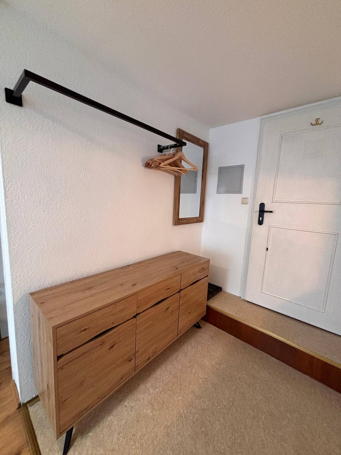Appartement de vacances entier, Haus Auerhahn Ferienwohnungen - appartement in Ramsau, Alpes de Berchtesgaden