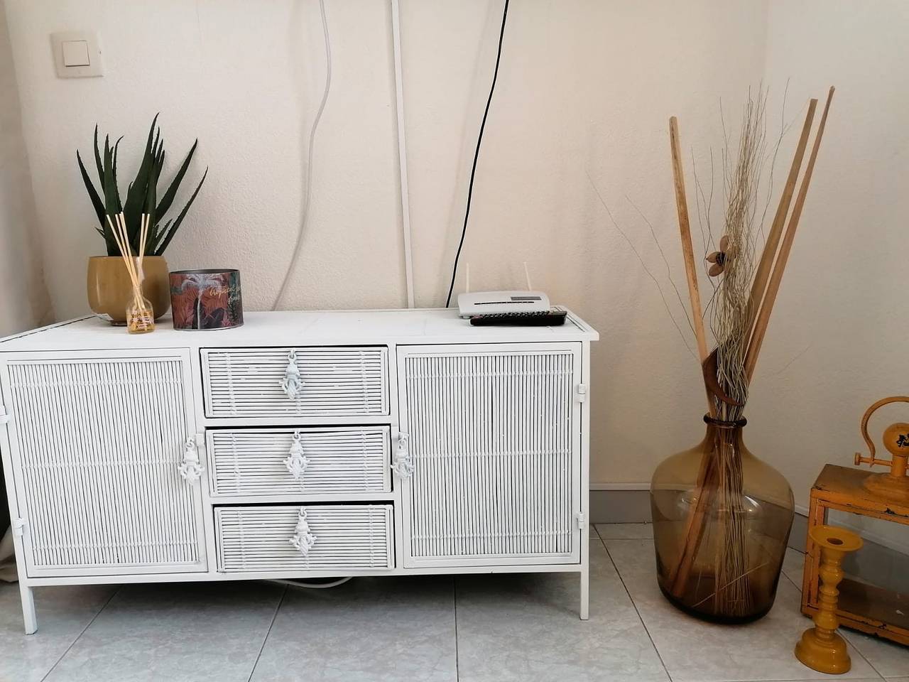 Appartement entier, A30 Apolo 7 Esc 1 5º 64 in Vieille ville de Calpe, Calpe