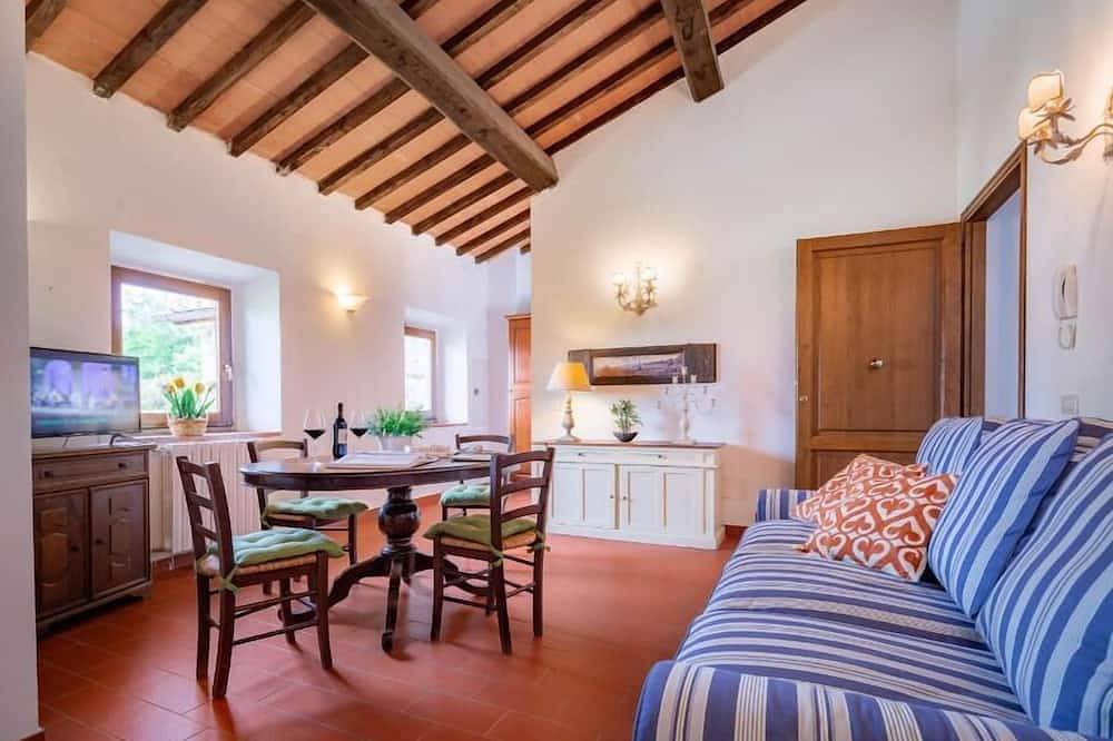 Ganze Wohnung, Iris-Wohnung in Vaglia, Florenz Provinz