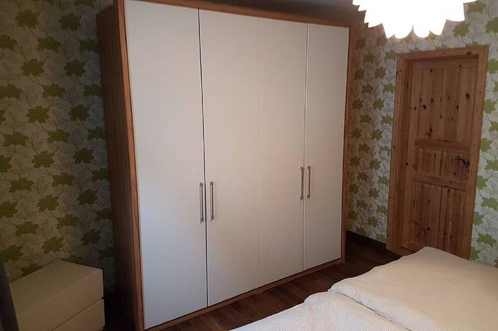 Ferienhaus für 4 Personen, mit Balkon in Korbach - 3