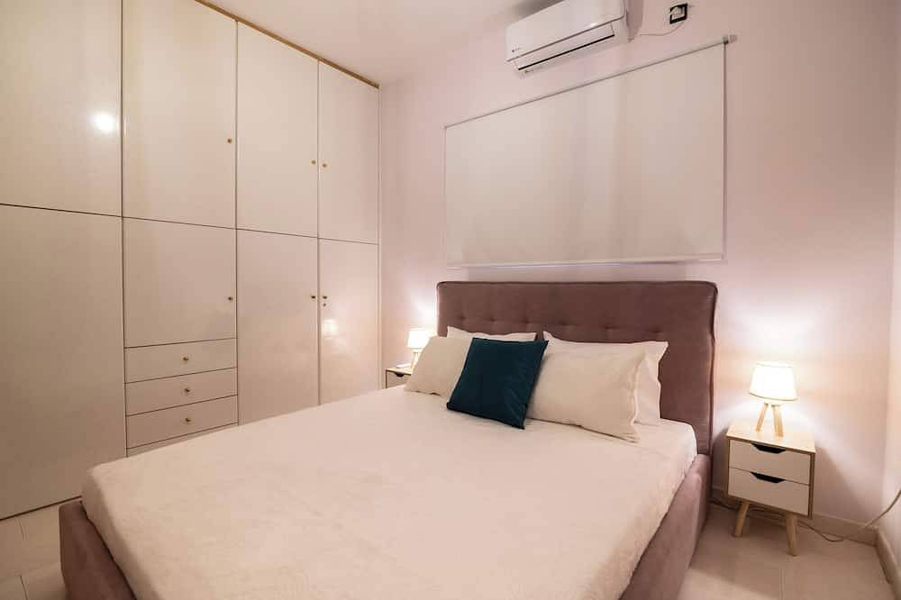 Villa Aelia Luxury Maisonette in Inseln der Region Attika