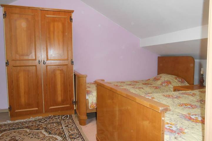 Ferienhaus für 4 Personen, mit Garten und Whirlpool im Weimarer Land - 3