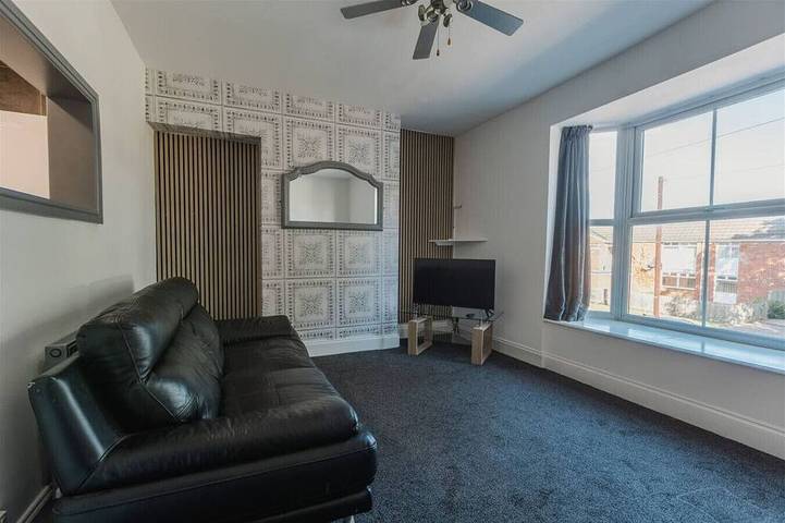 Apartment for 4 people in Kingston upon Hull