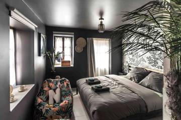 Appartement De Vacances pour 2 Personnes dans Blois, Vallée de la Loire, Photo 1