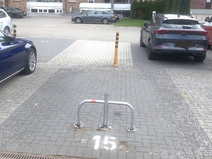 Ferienwohnung für 4 Personen in Scharbeutz - 4