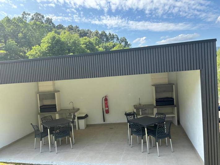 Location de vacances pour 4 personnes dans Rio Caldo - 3