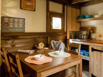 Glamping per 6 Persone in Storo, Trentino, Foto 3