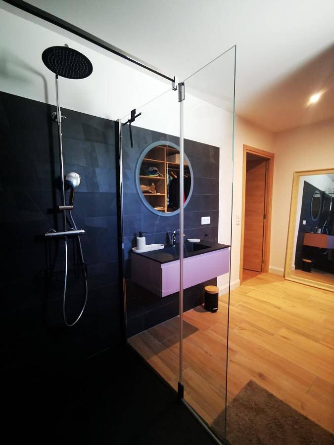 Location de vacances pour 8 personnes, avec vue et jardin à Beaudéan - 4