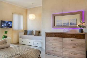 Villa for 7 People in Nadur, Gozo, Photo 4