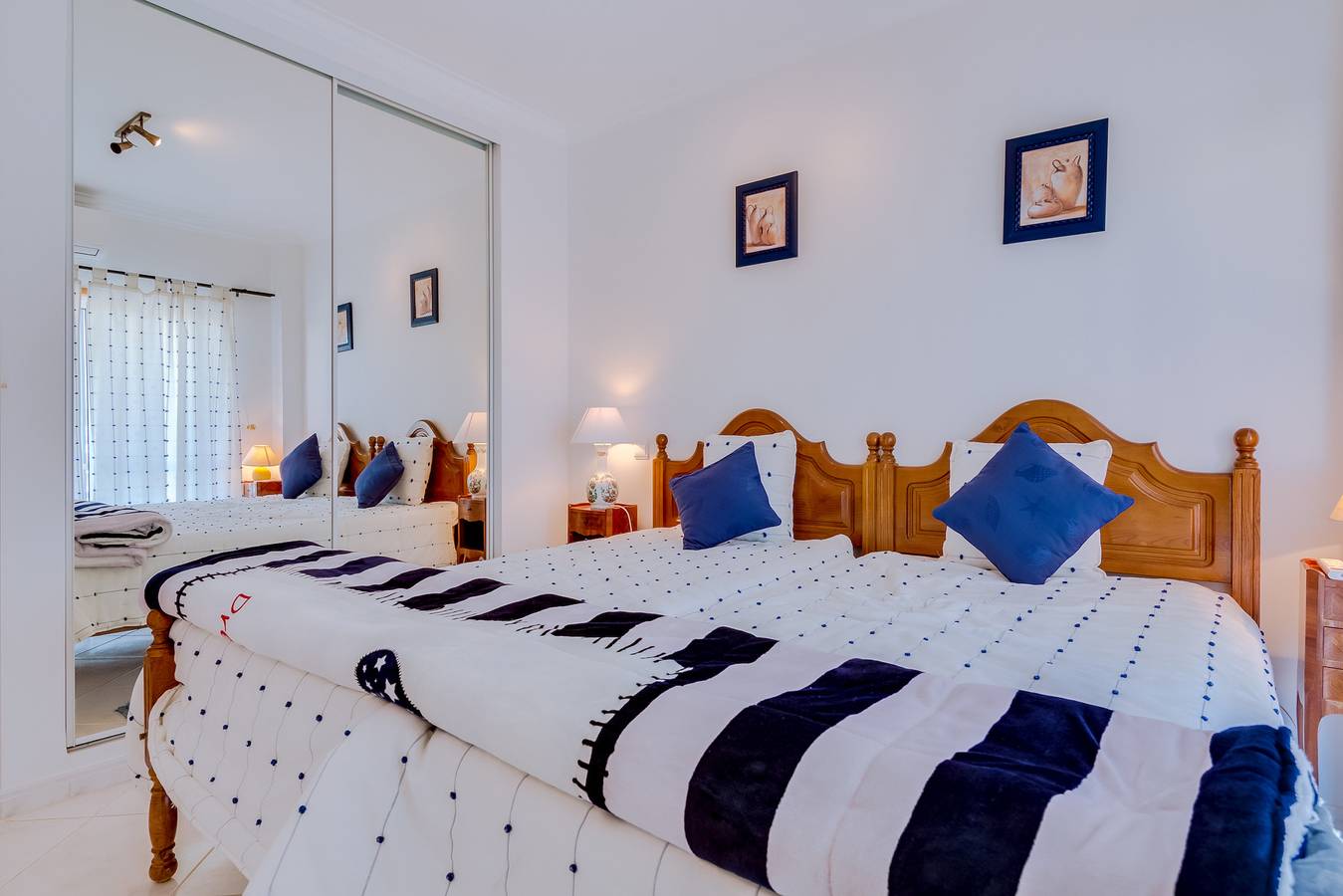 Entire apartment, Falésia Ii in Vilamoura, Quarteira