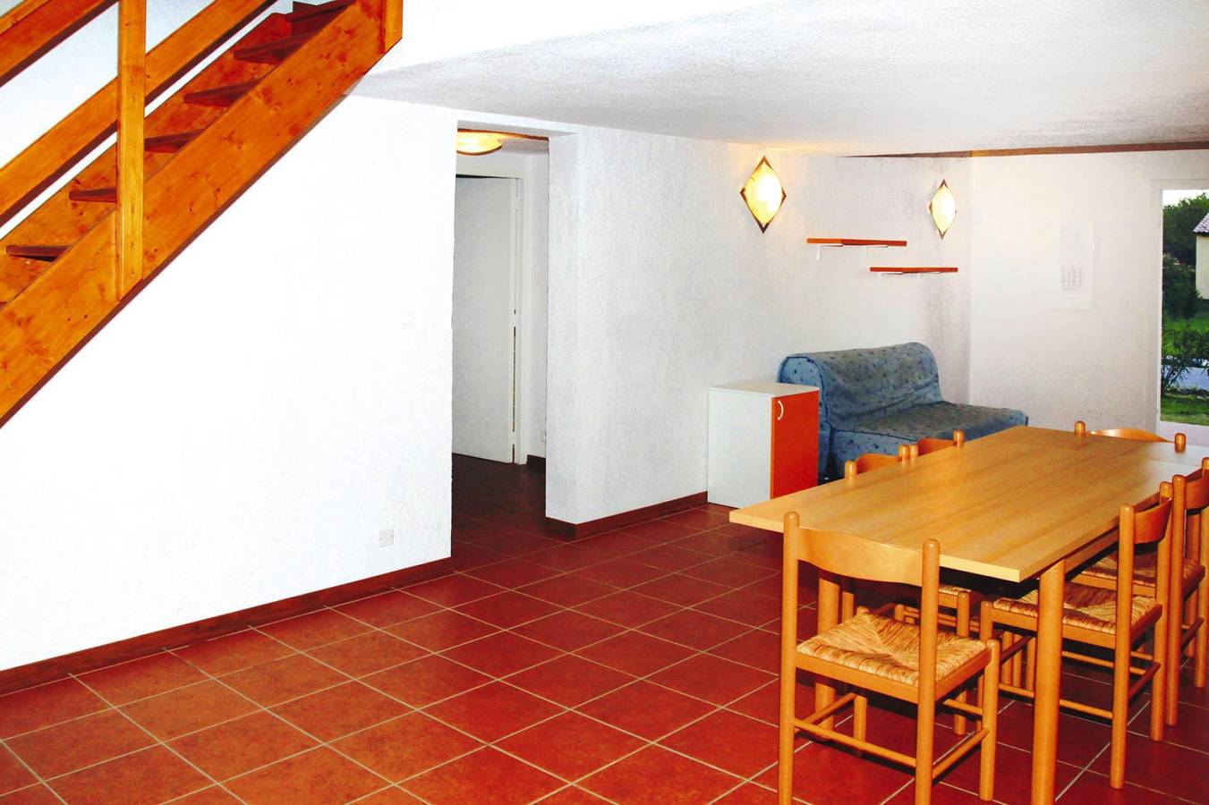 Appartement entier, Appartement à Ghisonaccia proche plage in Marina d'Oru, Ghisonaccia