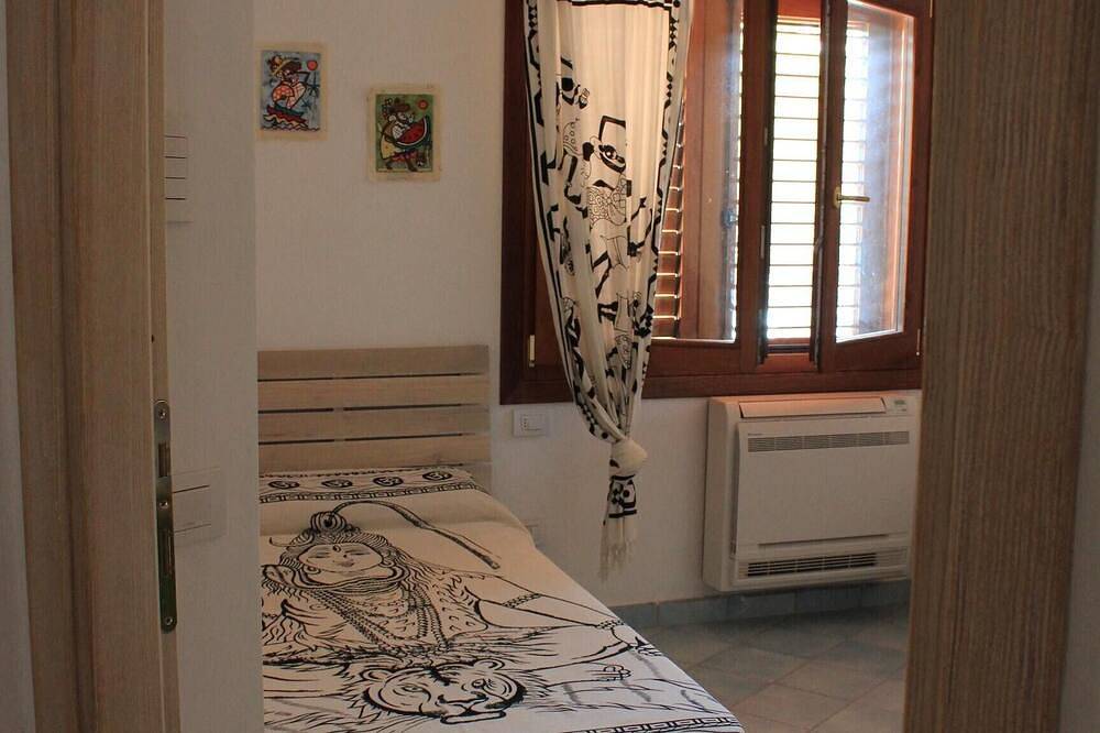 Haus am Meer mit direktem Zugang zum Strand in Cala Liberotto, Orosei