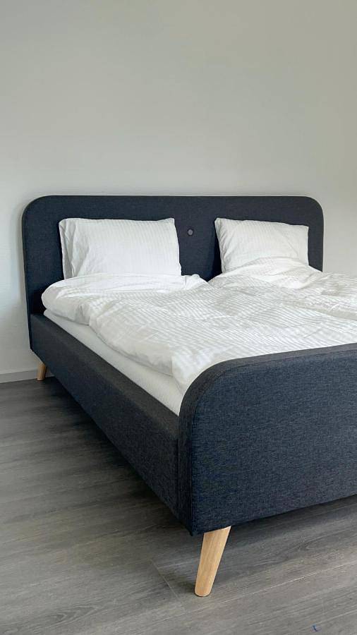 Ferienwohnung für 4 Personen - 1